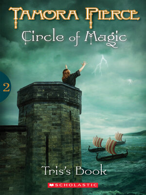 Tris's Book - ebook